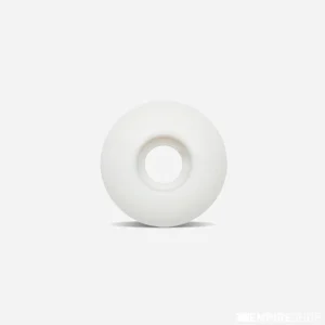 PROHIBITION BLANK WHITE 53