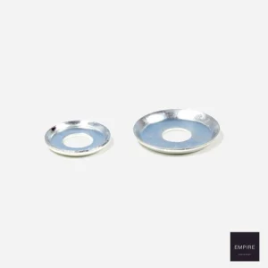 PROHIBITION BUSHING CUP