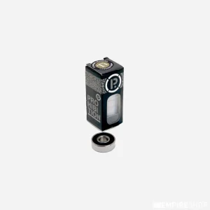 PROHIBITION TITANIUM