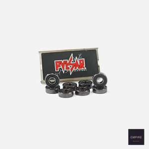 PULSAR BEARINGS ABEC 7