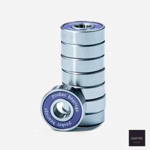 PUSHER VERY SPEED BEARINGS - Violet