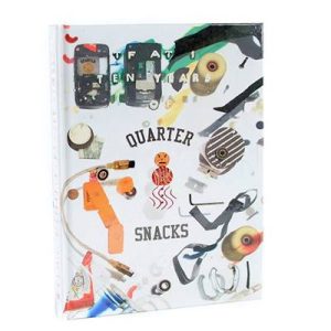 QUARTERSNACKS 10 Years Down