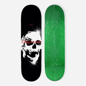 RAVE SKATEBOARDS - EDOUARD DEPAZ PRO BOARD
