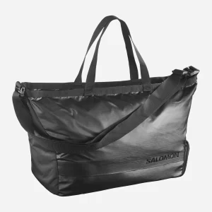 Salomon Sportstyle - Bag Extended Totebag - Black