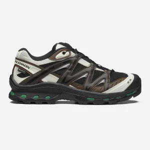 Salomon Sportstyle XT-Quest GTX - Black / Delicioso / Green (Gore-Tex Waterproof)