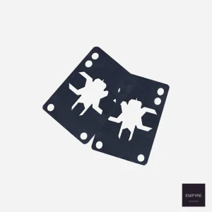 Skate Crew - Riser Soft - Black