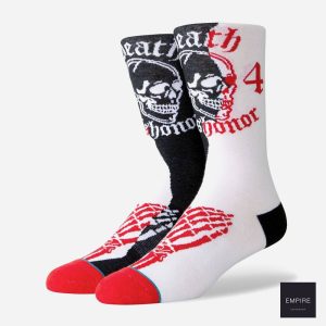 STANCE LOYALTY - Black