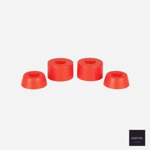 Sushi - Truck Bushings Medium - Red