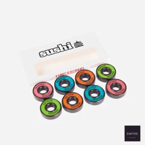 SUSHI FIRECRACKER SEVENS MULTI ABEC 7