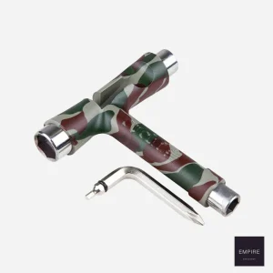 Sushi - Ultimate Ninja Tool - Camo