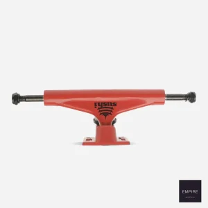 SUSHI TRUCKS PAGODA 5.25 RED