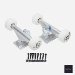 Sushi - Undercarriage Kit