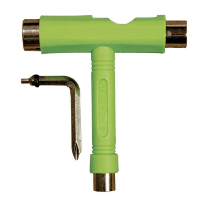 T Tool Skate - Lime
